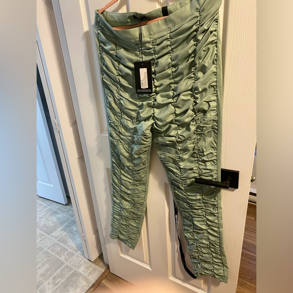 Pretty Little Thing Set (pants only)